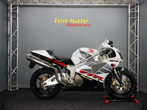 Honda VTR 1000 Sp2, Motoren, Motoren | Honda, Bedrijf, Super Sport