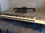 Keyboard Yamaha Tyros 3, Muziek en Instrumenten, Keyboards, Ophalen, Yamaha, Aanslaggevoelig, 61 toetsen