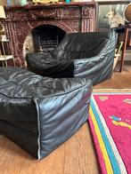 Love seat - togo chair en hocker -Ligne Roset, Huis en Inrichting, Fauteuils, Ophalen