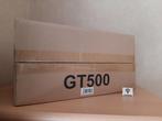 Brabus G800 4X4 2023 Superblack # GT500 van GT Spirit 1:18, Overige merken, Auto, Nieuw, Ophalen of Verzenden