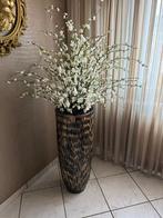 vaas met bloesem 180cm/nieuw!, Ophalen, Woondecoratie eindhoven, Nieuw, Woondecoratie eindhoven