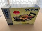 grillplaat Princess Table Chef Mini Classic, Ophalen of Verzenden, Zo goed als nieuw