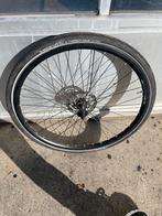 Stella Voorwiel Shimano HB-M3050, Gebruikt, Algemeen, Shimano, Ophalen