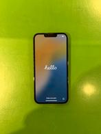 iPhone 13 Pro 128GB – Alpengroen – Batterij 77%, Telecommunicatie, Mobiele telefoons | Apple iPhone, Ophalen, 128 GB, 77 %, Zo goed als nieuw