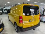 Peugeot Expert Bestel 1.6 HDI MARGE, Auto's, Gebruikt, Euro 6, 2000 kg, Origineel Nederlands