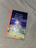 Boek, Ophalen of Verzenden, Zo goed als nieuw, Francine Oomen