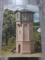H0 Landerbahn-Wasserturm B&K GmbH watertoren, Ophalen of Verzenden, Nieuw, Gelijkstroom of Wisselstroom, Overige merken