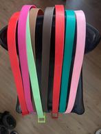 Siliconen riem, Kleding | Heren, Riemen en Ceinturen, Ophalen, Overige kleuren, Onbekend, Nieuw