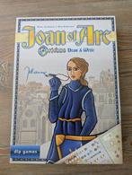 Joan of Arc: Orléans Draw and Write, Hobby en Vrije tijd, Gezelschapsspellen | Bordspellen, Een of twee spelers, Ophalen of Verzenden