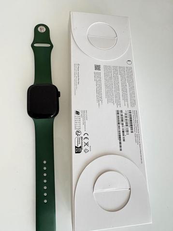 Apple watch 10 cell. beschikbaar voor biedingen