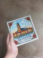 Deventer tegel, Ophalen of Verzenden