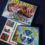 Spel de vlucht van Atlantis, Hobby en Vrije tijd, Gezelschapsspellen | Bordspellen, Ophalen, Zo goed als nieuw