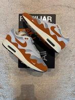 Air max 1 patta wave monarch, Nieuw, Ophalen of Verzenden, Sneakers of Gympen, Nike