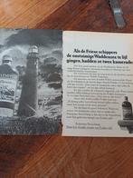 Advertentie van Sonnema berenburg Friese schippers 1975, Ophalen of Verzenden, Zo goed als nieuw, Overige typen