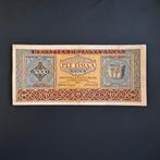 5000 kuna Kroatië #052, Verzenden, Overige landen, Los biljet