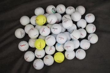 Pinnacle Gold Golfballen vanaf 50 stuks beschikbaar voor biedingen