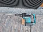 Makita HR4511C zware breekhamer, Ophalen of Verzenden, Zo goed als nieuw, 600 watt of meer, Boor- en/of Breekhamer