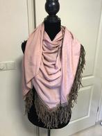Sjaal ibiza style, Ophalen, Zo goed als nieuw, Sjaal