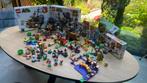 Uitgebreide LEGO Super Mario Set - 98% Compleet!, Ophalen of Verzenden, Gebruikt, Complete set, Lego