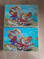 Vintage Ollie B. Bommel Puzzel 4 ( Toonder, Tom Poes ) izgs, Ophalen, Zo goed als nieuw