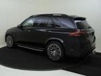 Mercedes-Benz GLE-klasse AMG 53 Hybrid 4MATIC+ / Stoelverwar, Automaat, Stof, Gebruikt, Parkeerassistent