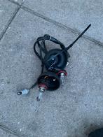 Gilera runner rst verlichting koplamp, Motoren