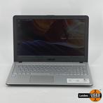 Asus Vivobook X543U Laptop  | Intel Core i3 (6 gen) | 8GB |