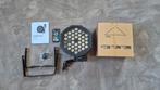 Discolamp LED par 🪩, Muziek en Instrumenten, Licht en Laser, Ophalen of Verzenden, Nieuw, Licht