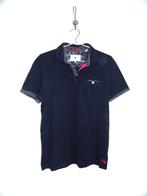 mooi Ted Baker polo shirt maat 3 = M, Blauw, Maat 48/50 (M), Ophalen of Verzenden, Zo goed als nieuw