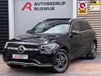 Mercedes-Benz GLC-klasse 300e AMG 4MATIC Pano/Camera/Keyless, Automaat, 12 maanden, Gebruikt, Euro 6