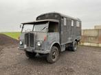 1950 Saurer Berna 2 CM 4x4 Radiotruck, Auto's, Overige merken, Overige brandstoffen, Bedrijf, Te koop