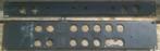 Panelen 19 inch, Gebruikt, Nb, Nb, Nb