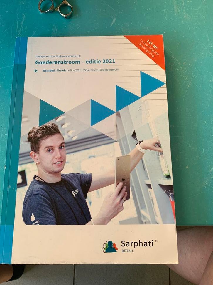 2021, Boeken, Schoolboeken, Zo goed als nieuw, Nederlands, Overige niveaus, Ophalen of Verzenden