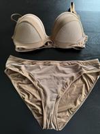 Marlies Dekkers set, Ophalen of Verzenden, Zwart, Slip