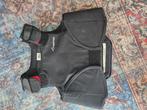 Bodyprotector paardrijden, maat 8/10., Dieren en Toebehoren, Paardrijkleding, Ophalen, Gebruikt, Kinderen, Overige soorten