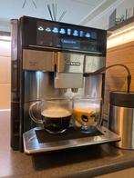 Siemens eq6 plus s700 koffiemachine, Ophalen, Zo goed als nieuw, 2 tot 4 kopjes, Koffiemachine