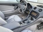 Mercedes-Benz SL-Klasse 350 Volledig onderhouden en in topst, Te koop, Geïmporteerd, Benzine, 245 pk