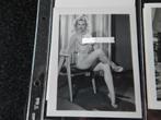 Pin-up pinup erotiek (naakt) foto 21, Verzenden
