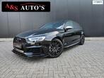 Audi RS3 2.5 TFSI Quattro Panodak Keramisch Rs stoelen Camer, Automaat, Gebruikt, RS3, Zwart