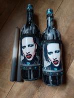 Marilyn Manson, Ophalen of Verzenden, Nieuw, Foto of Kaart