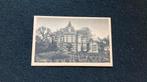 Aardenburg Villa Elderschans, Ophalen of Verzenden, 1920 tot 1940, Ongelopen, Zeeland
