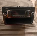 Volkswagen Radio CD, Ophalen of Verzenden, Zo goed als nieuw