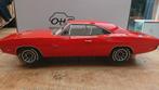 Dodge Charger General Lee G060, Ophalen of Verzenden, Nieuw, 1:9 t/m 1:12, Auto