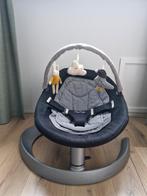 Nuva leaf wiegstoel, Ophalen, Zo goed als nieuw