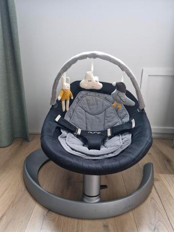 Nuva leaf wiegstoel beschikbaar voor biedingen