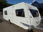 Dethleffs Nomad 560 SB 2012 | Mover | Grote badkamer, Caravans en Kamperen, Rondzit, Bedrijf, Schokbreker, Overige typen