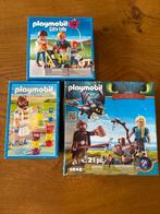 Playmobil Sets: City Life, Summer Fun, Dragons, Kinderen en Baby's, Speelgoed | Playmobil, Ophalen of Verzenden, Zo goed als nieuw