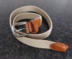 Jongens riem beige/cognac 75cm. Nieuw zonder kaartjes., Ophalen of Verzenden, Nieuw, Zeeman