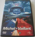 Dvd *** MICHEL VAILLANT ***, Vanaf 12 jaar, Ophalen of Verzenden, Zo goed als nieuw, Actie