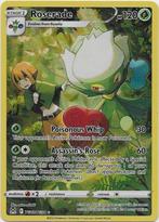 Lost Origin,  Roserade [tg] TG02/196, Ophalen of Verzenden, Nieuw, Losse kaart